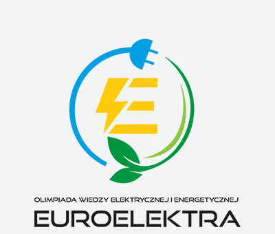 Logo: Olimpiada Euroelektra